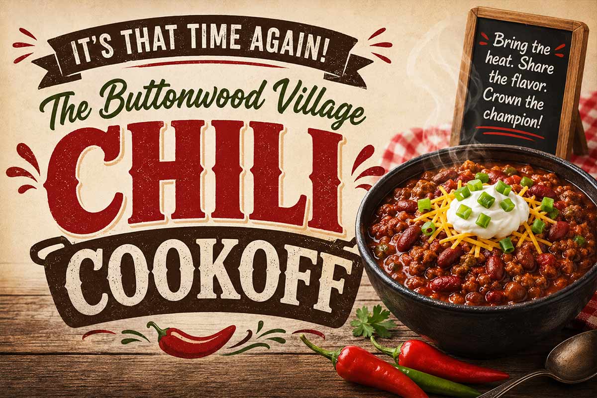Chili Cookoff
