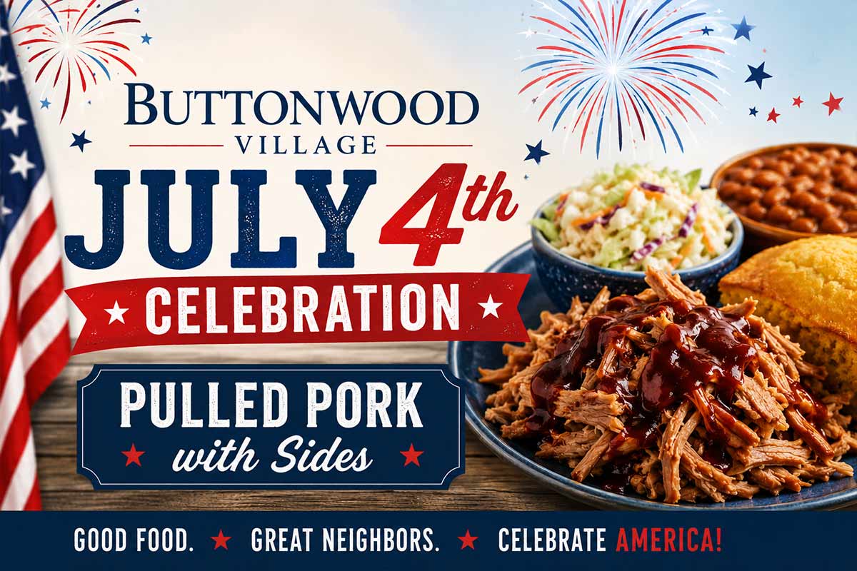 July 4th Celebration
