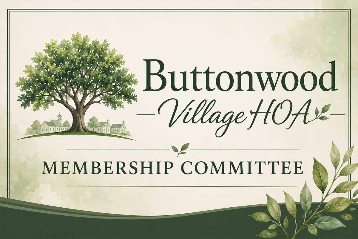 Membership Committee