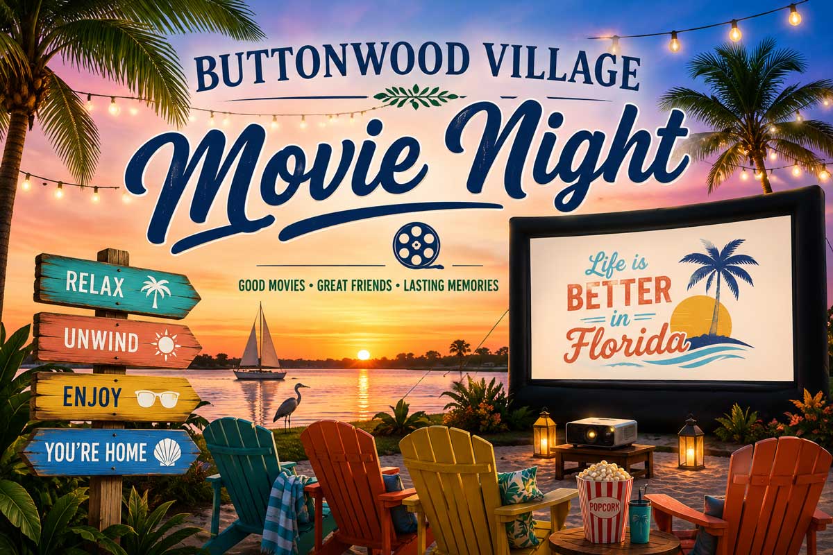 Movie Night