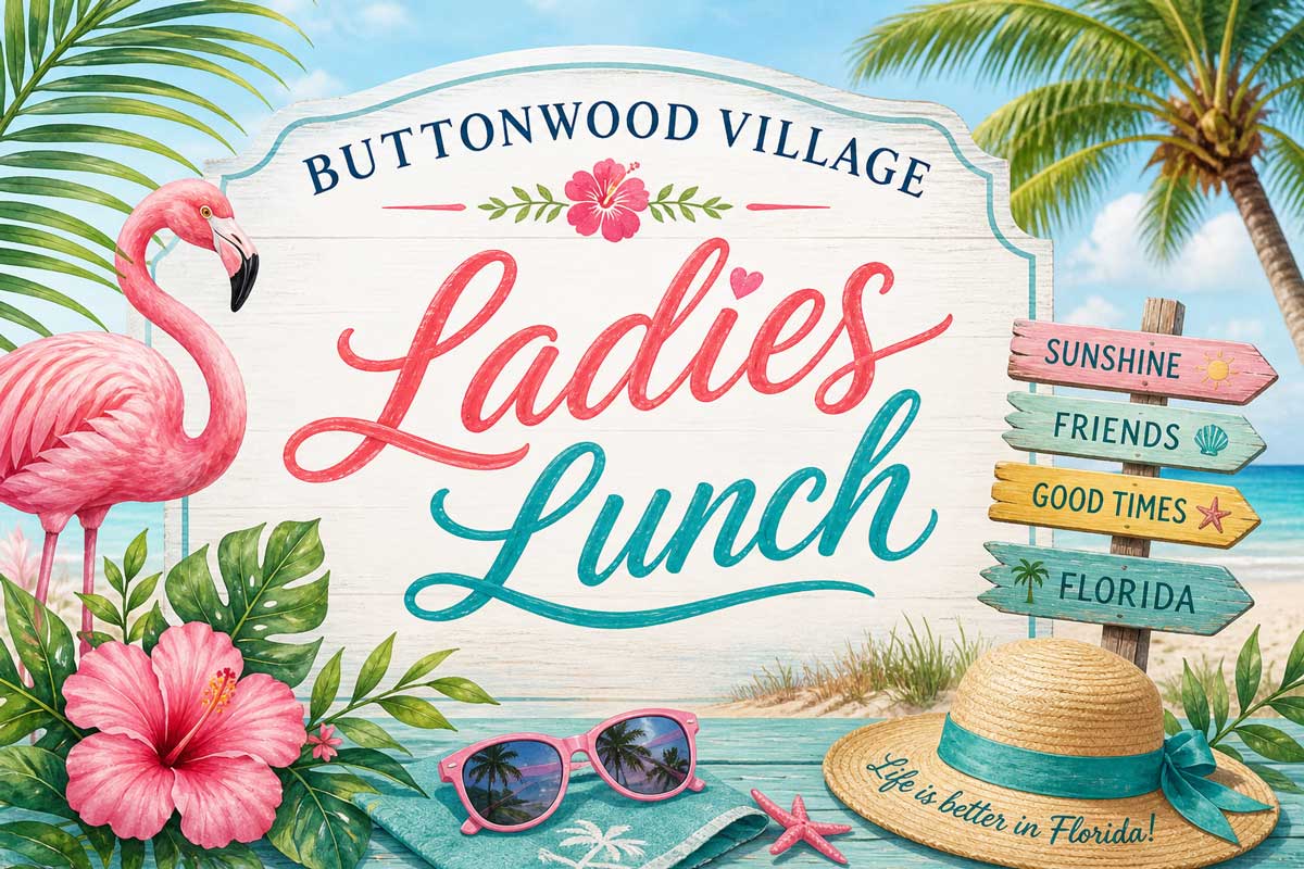 ladies lunch