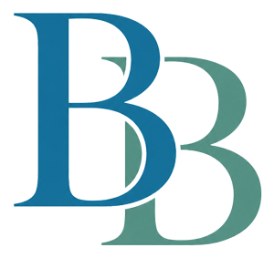 BB logo